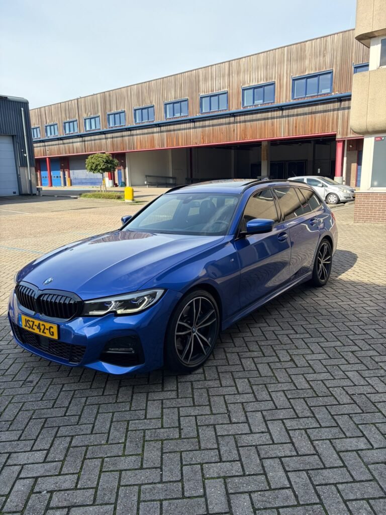 BMW 3-Serie 330i Touring M-Sport