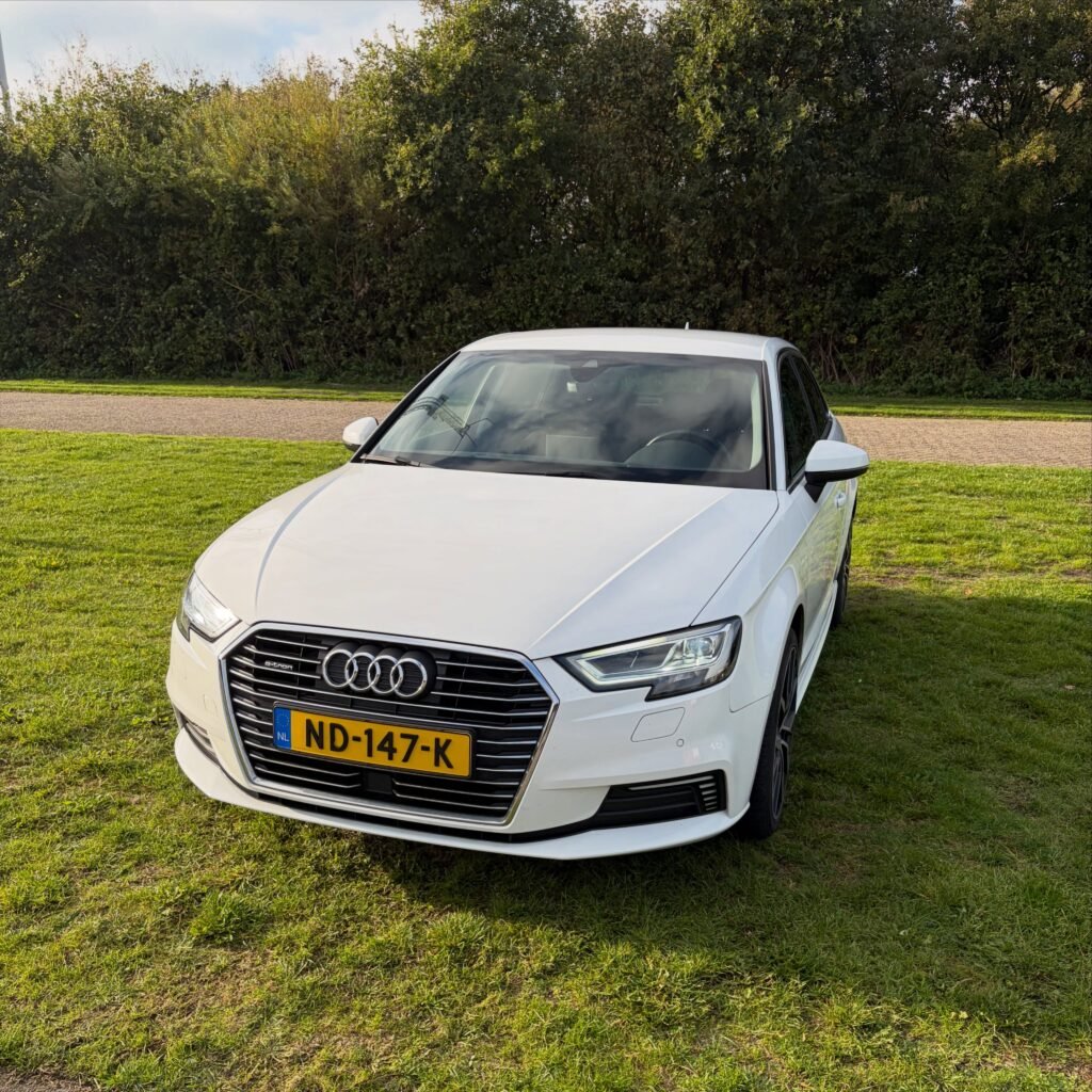 Audi A3 Sportback E-Tron 1.4 TSI DSG Facelift